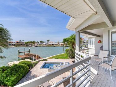 17382 KENNEDY DRIVE, NORTH REDINGTON BEACH, FL 33708