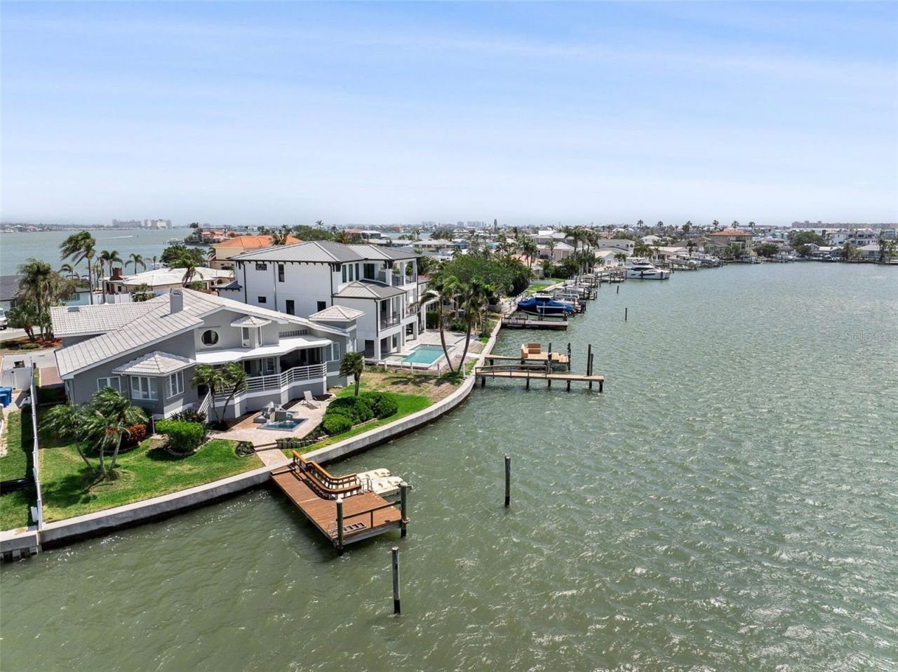 17382 Kennedy Drive, North Redington Beach, FL 33708 Photo