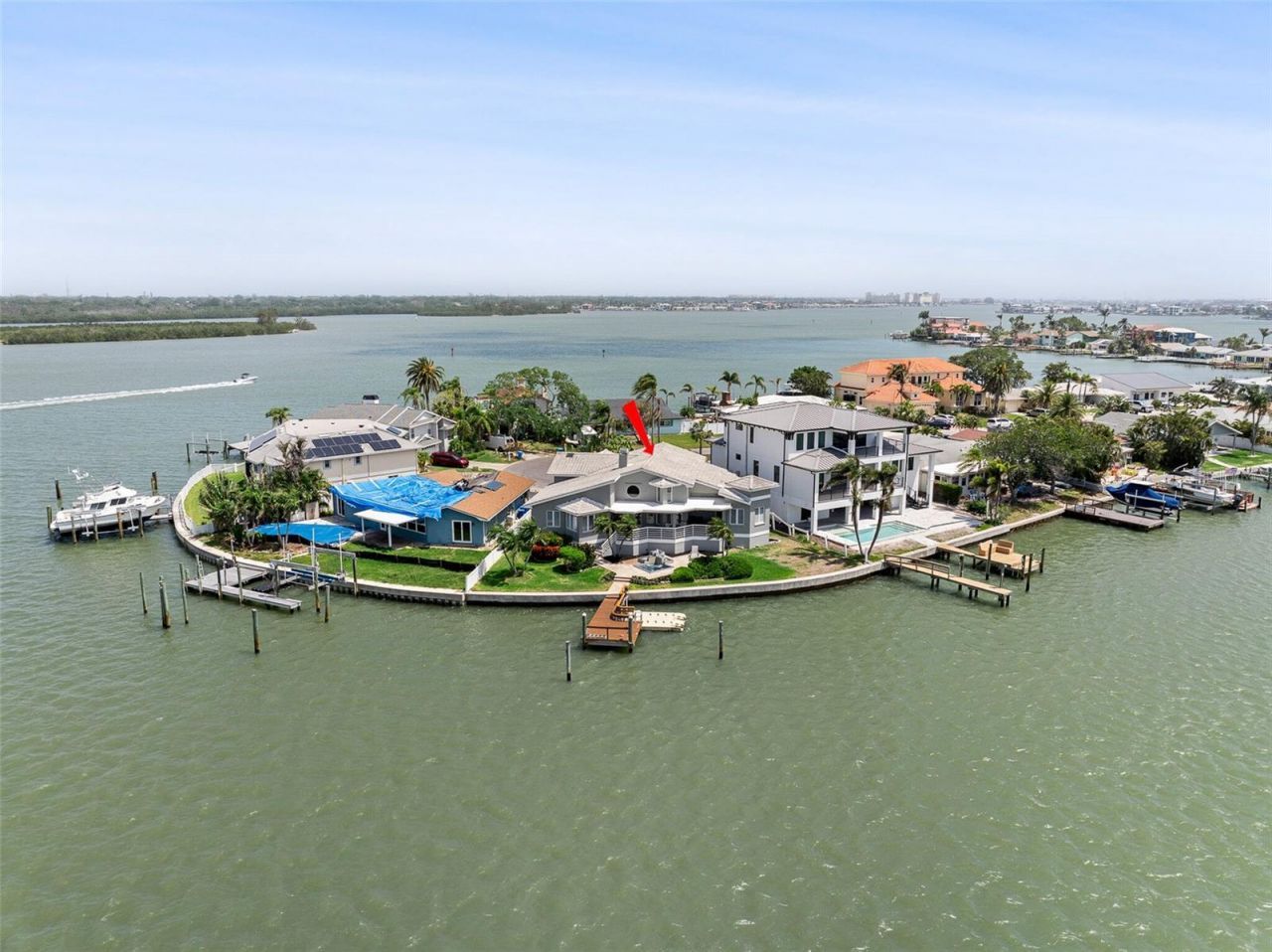 17382 Kennedy Drive, North Redington Beach, FL 33708 Photo