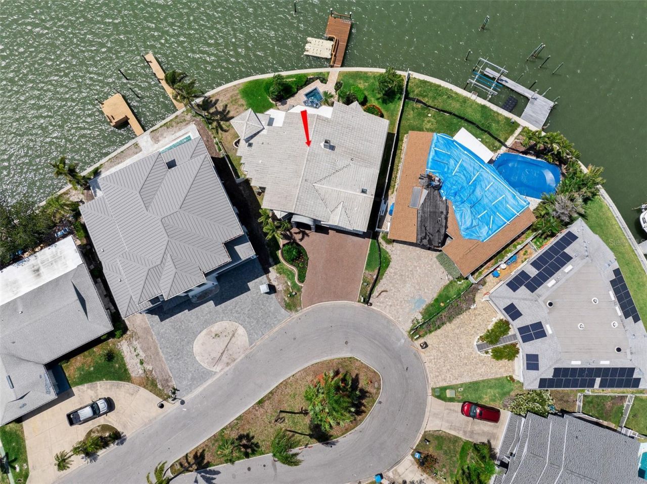 17382 Kennedy Drive, North Redington Beach, FL 33708 Photo