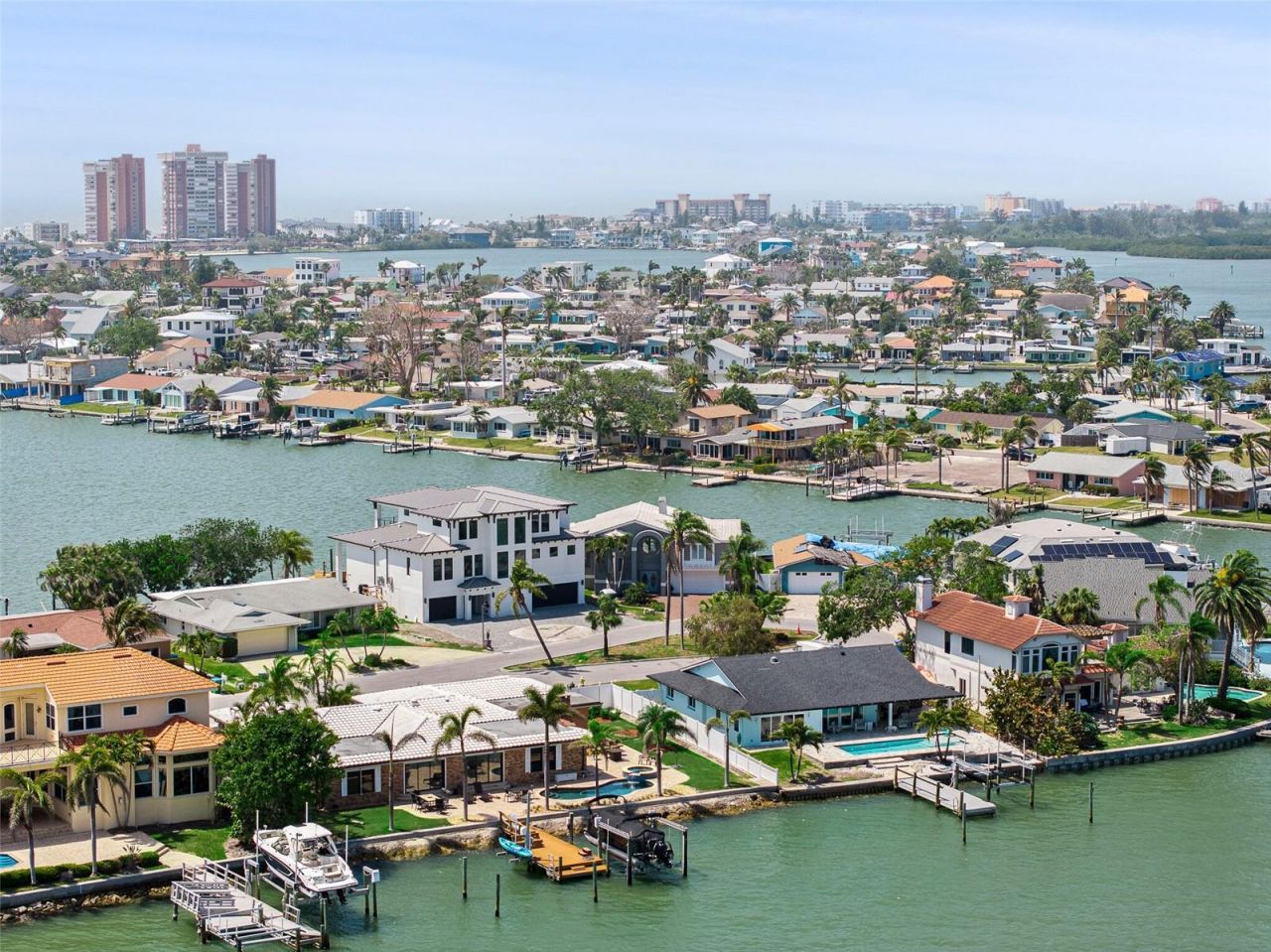 17382 Kennedy Drive, North Redington Beach, FL 33708 Photo