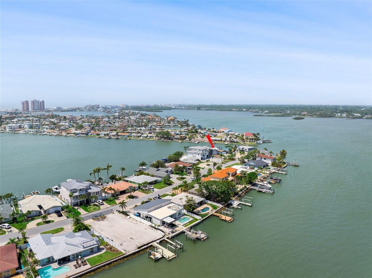 17382 Kennedy Drive, North Redington Beach, FL 33708 Photo