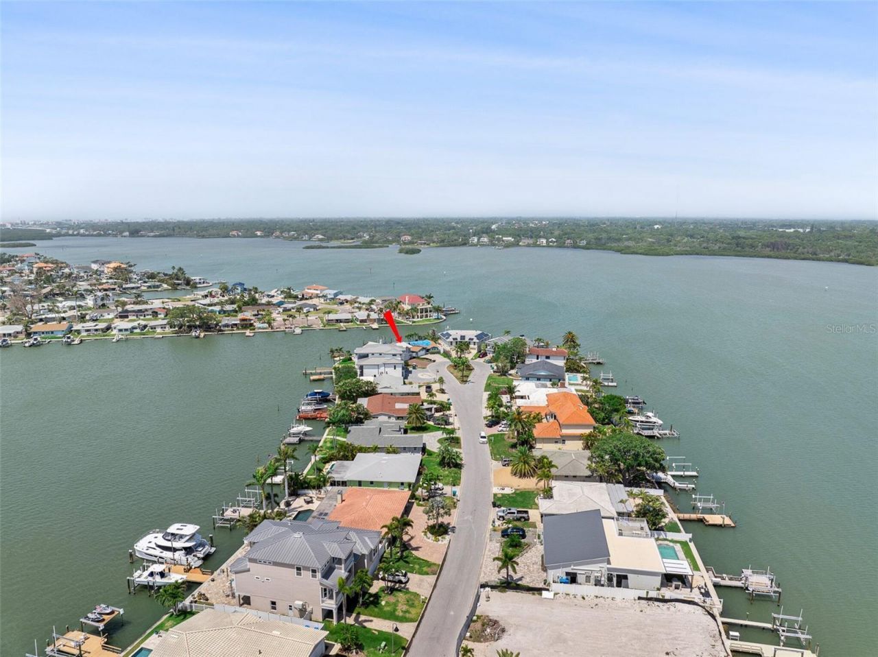 17382 Kennedy Drive, North Redington Beach, FL 33708 Photo