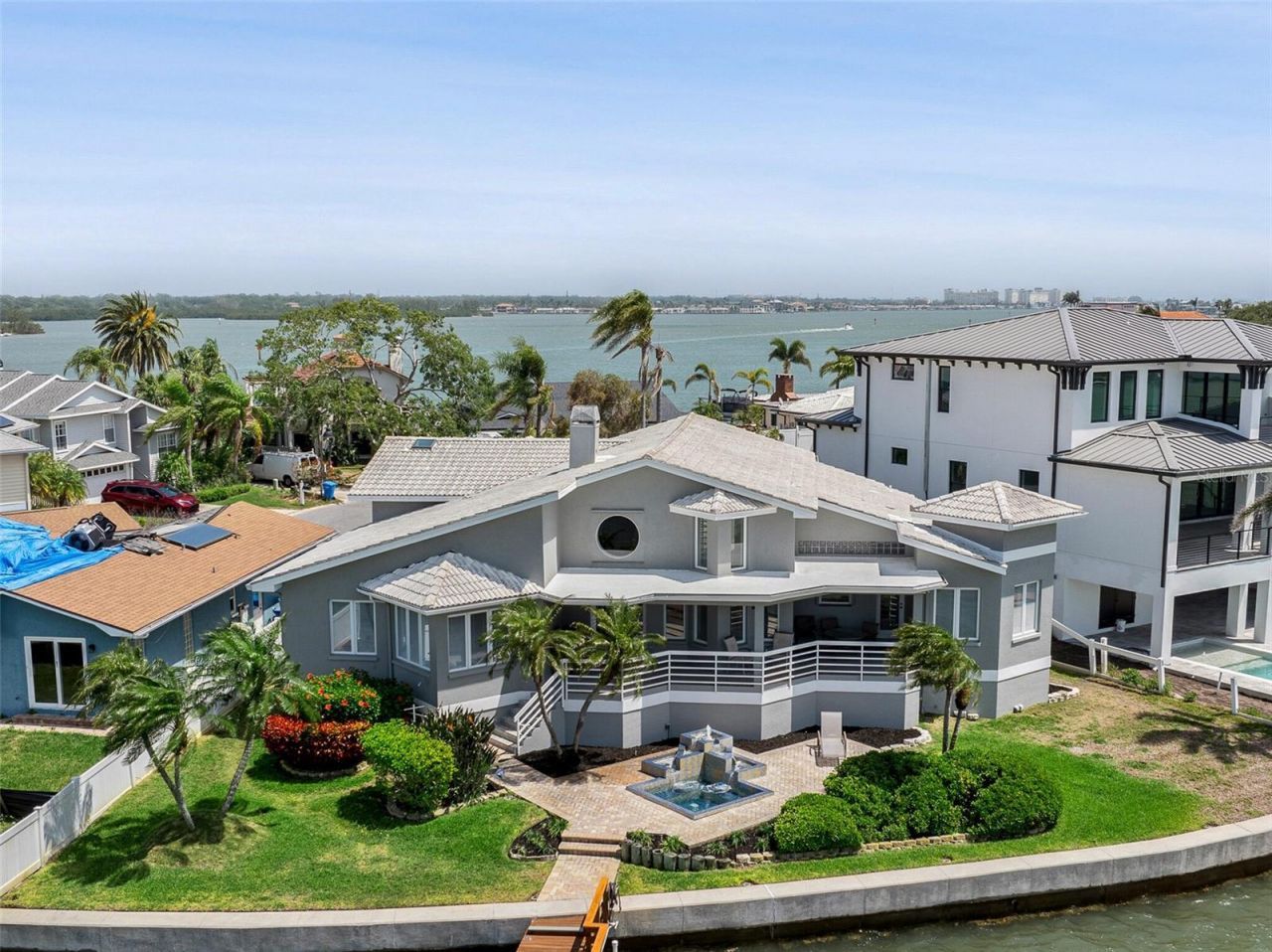 17382 Kennedy Drive, North Redington Beach, FL 33708 Photo