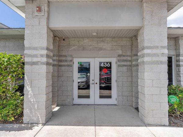 436 S TAMIAMI TRAIL, Unit C4, OSPREY, FL 34229