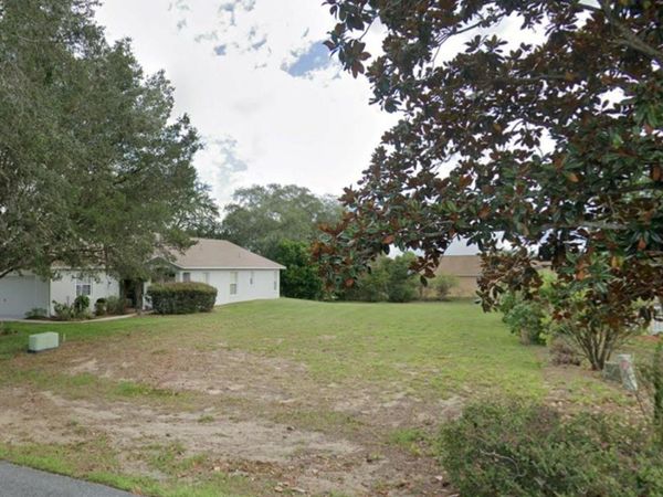 2215 N BRENTWOOD CIRCLE, LECANTO, FL 34461