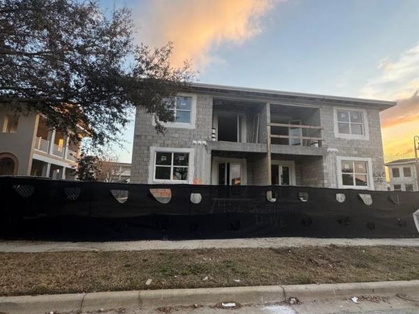 7456 EXCITEMENT DRIVE, Unit MULTI 4X, REUNION, FL 34747