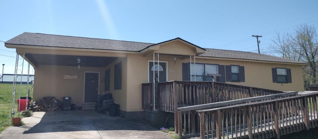 277 Cemetery Road, Spring City, TN 37381 Main Photo