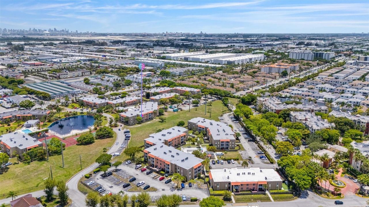 4920 NW 79th Ave, Unit 309, Doral, FL 33166 Photo