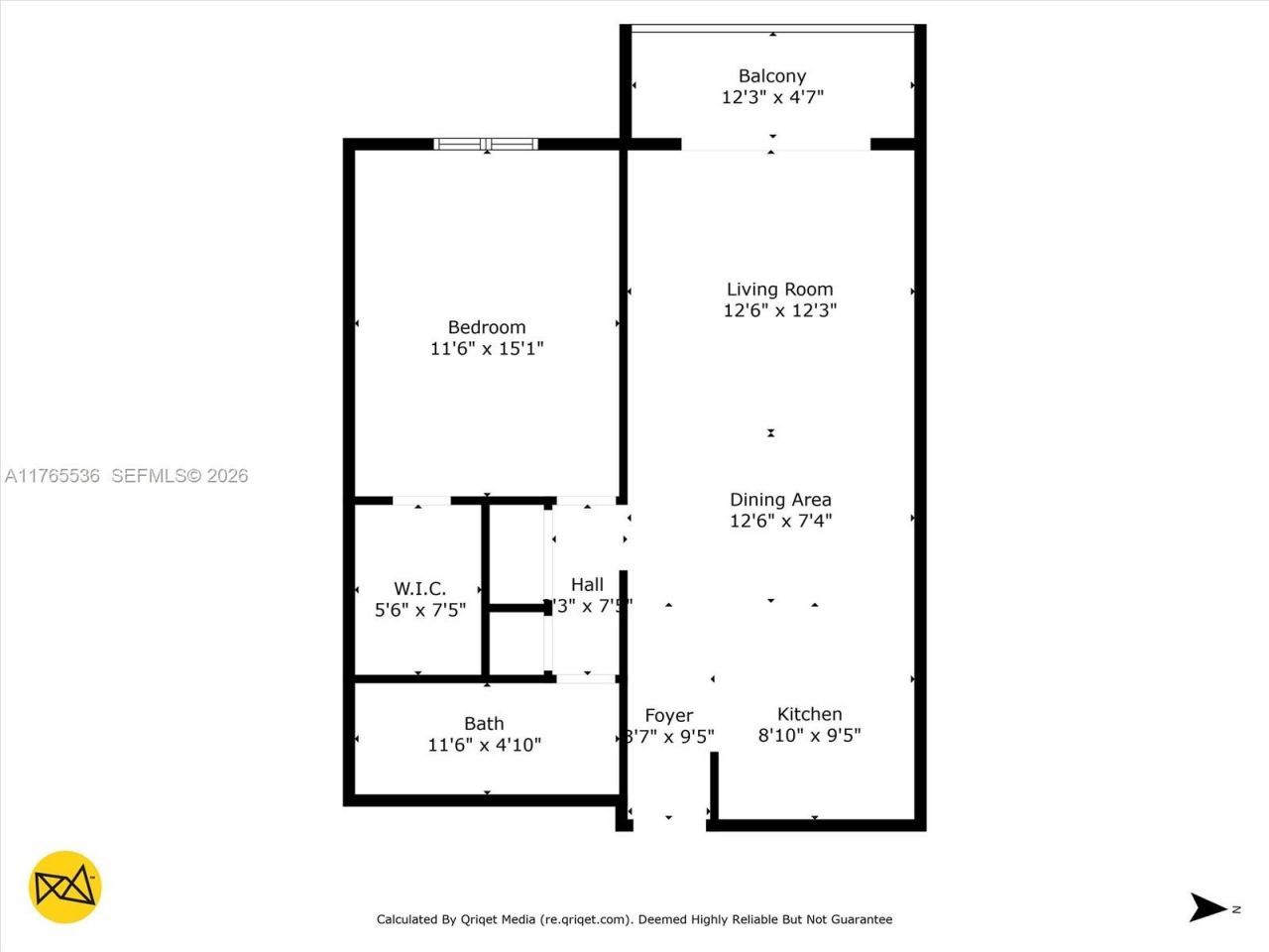 4920 NW 79th Ave, Unit 309, Doral, FL 33166 Photo