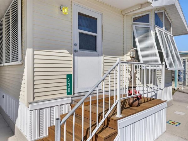 1475 FLAMINGO DRIVE, Unit 330, ENGLEWOOD, FL 34224