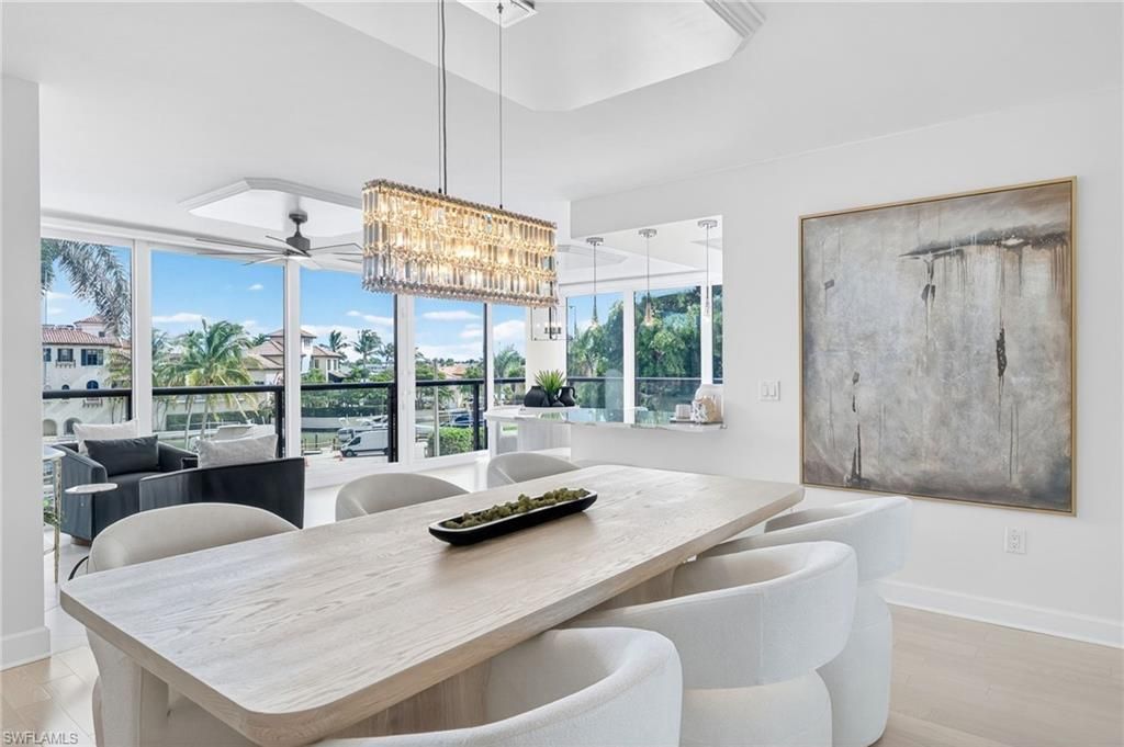 4031 Gulf Shore Blvd N, Unit 3E, Naples, FL 34103 Photo