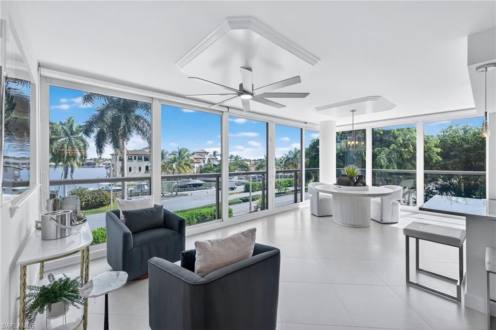 4031 Gulf Shore Blvd N, Unit 3E, Naples, FL 34103 Photo