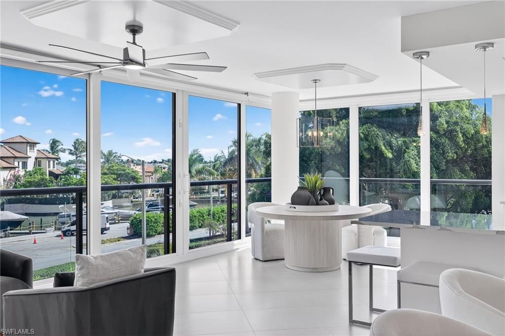 4031 Gulf Shore Blvd N, Unit 3E, Naples, FL 34103 Photo