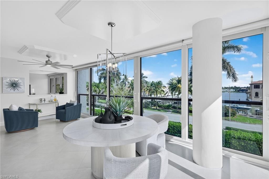 4031 Gulf Shore Blvd N, Unit 3E, Naples, FL 34103 Photo