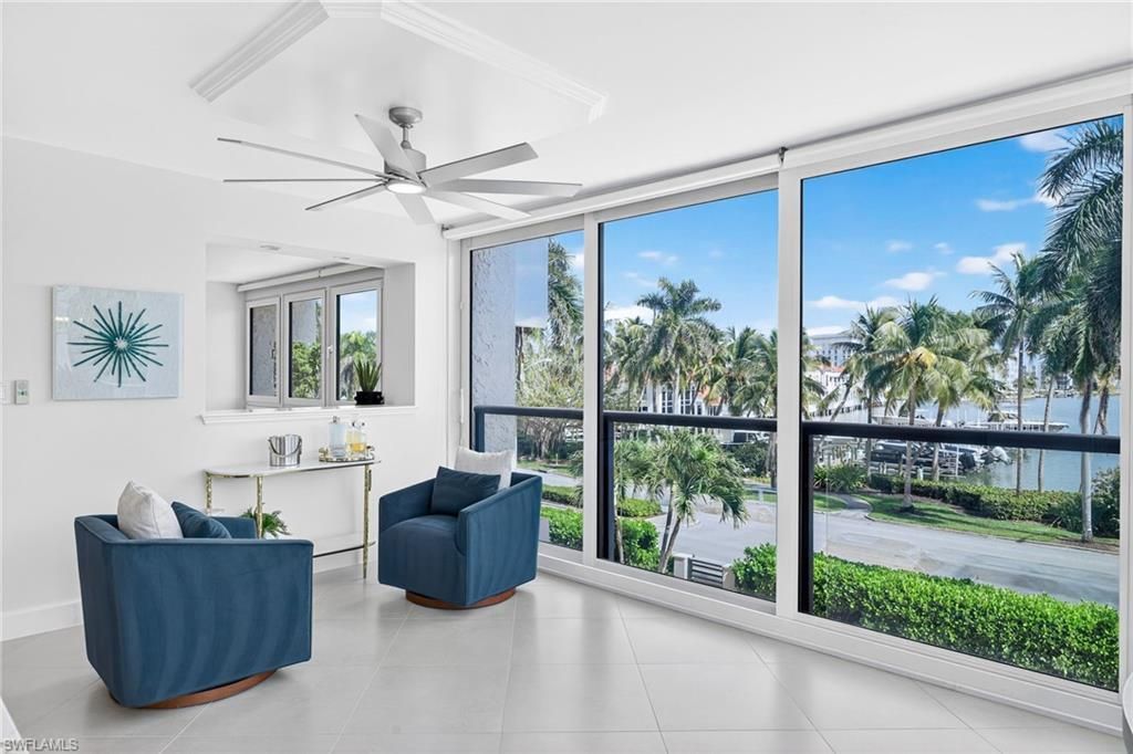 4031 Gulf Shore Blvd N, Unit 3E, Naples, FL 34103 Photo