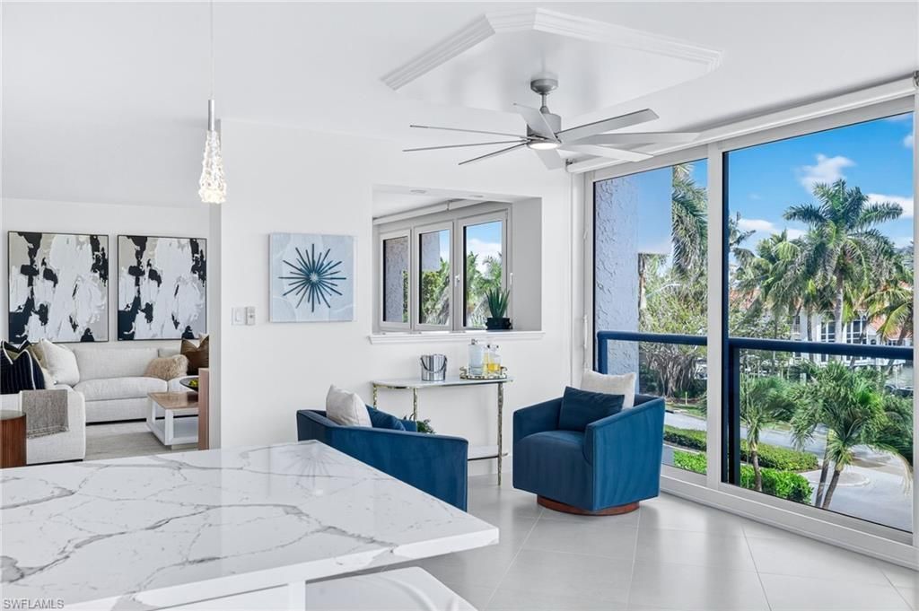 4031 Gulf Shore Blvd N, Unit 3E, Naples, FL 34103 Photo