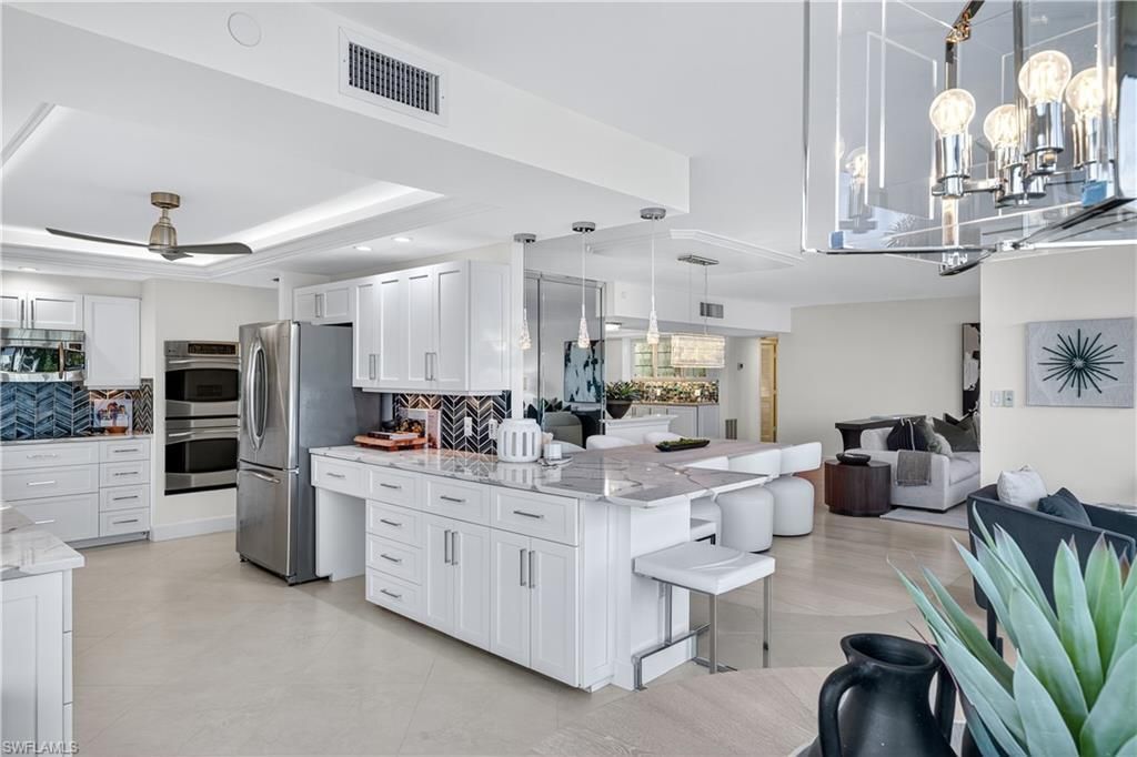 4031 Gulf Shore Blvd N, Unit 3E, Naples, FL 34103 Photo