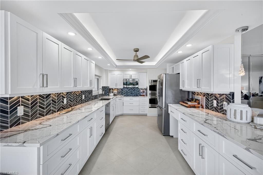 4031 Gulf Shore Blvd N, Unit 3E, Naples, FL 34103 Photo