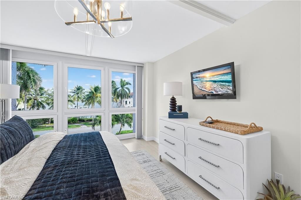 4031 Gulf Shore Blvd N, Unit 3E, Naples, FL 34103 Photo