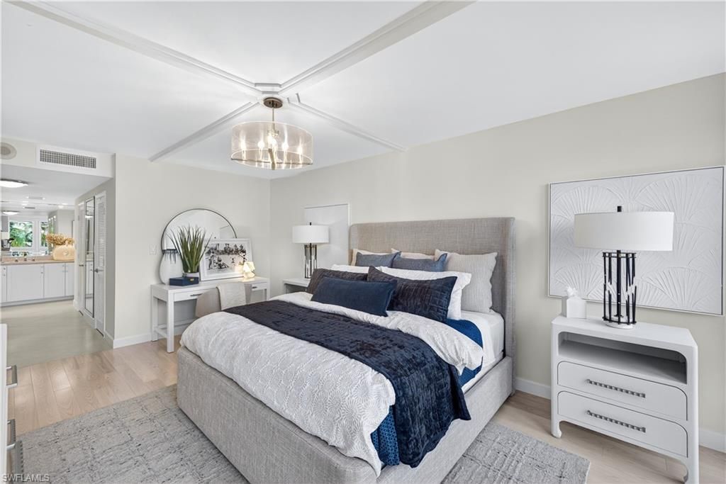 4031 Gulf Shore Blvd N, Unit 3E, Naples, FL 34103 Photo