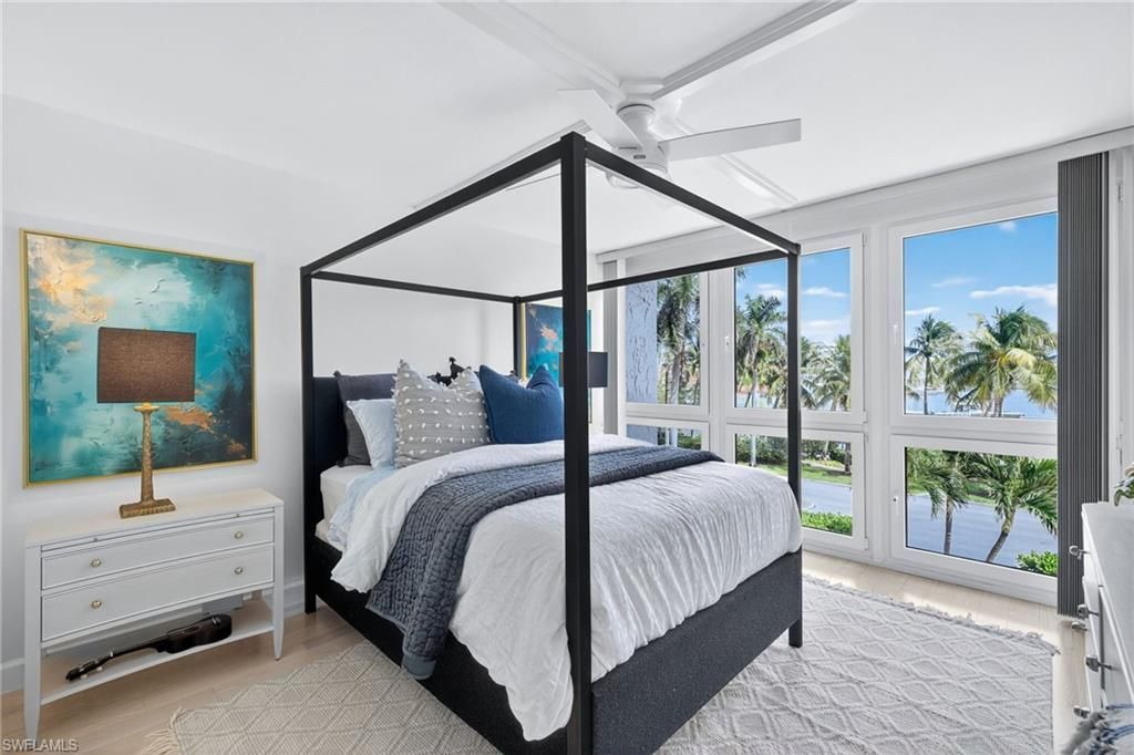 4031 Gulf Shore Blvd N, Unit 3E, Naples, FL 34103 Photo