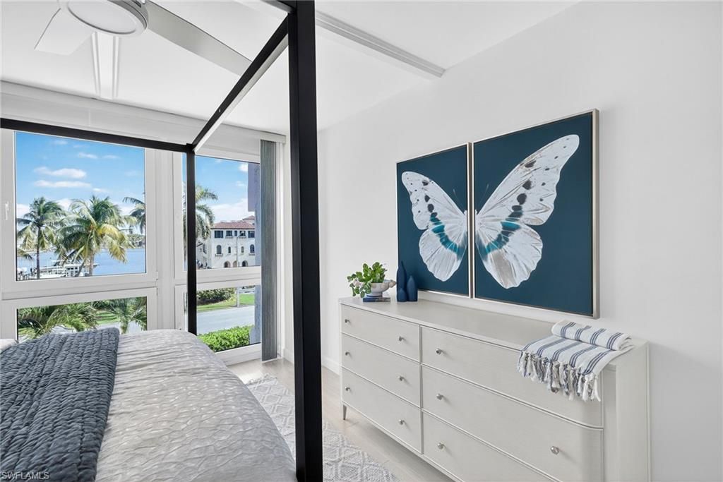 4031 Gulf Shore Blvd N, Unit 3E, Naples, FL 34103 Photo