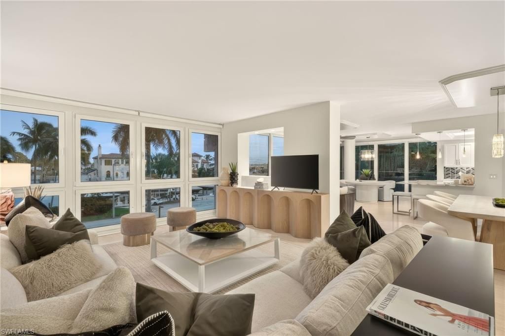 4031 Gulf Shore Blvd N, Unit 3E, Naples, FL 34103 Photo