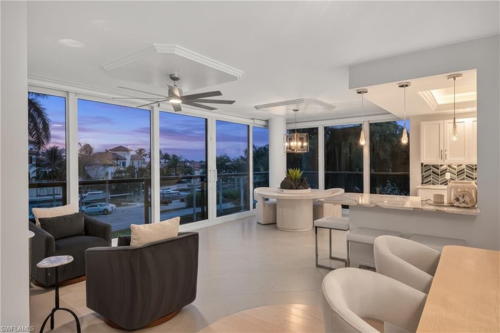 4031 Gulf Shore Blvd N, Unit 3E, Naples, FL 34103 Photo