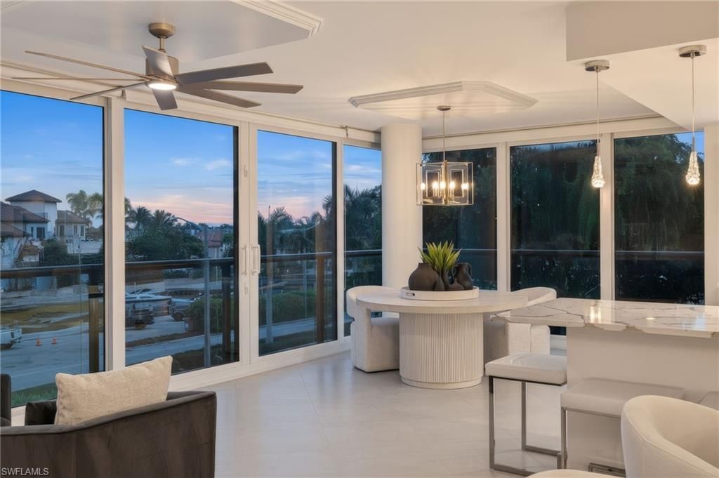 4031 Gulf Shore Blvd N, Unit 3E, Naples, FL 34103 Photo