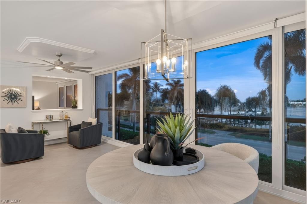 4031 Gulf Shore Blvd N, Unit 3E, Naples, FL 34103 Photo