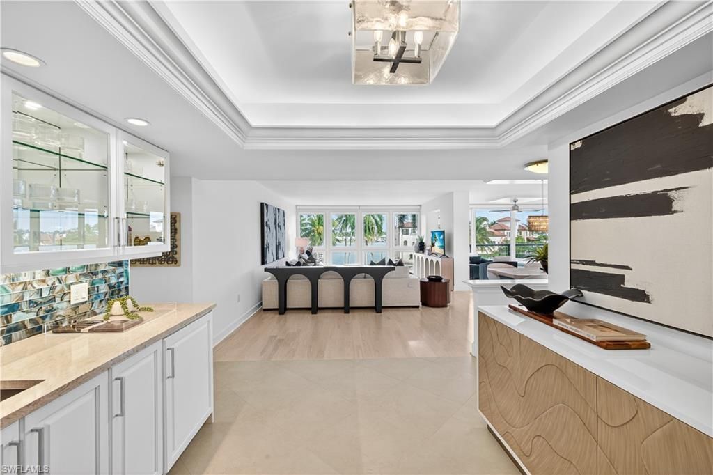 4031 Gulf Shore Blvd N, Unit 3E, Naples, FL 34103 Photo