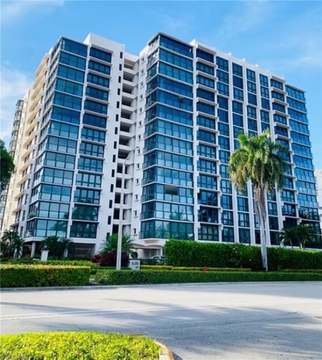 4031 Gulf Shore Blvd N, Unit 3E, Naples, FL 34103 Photo