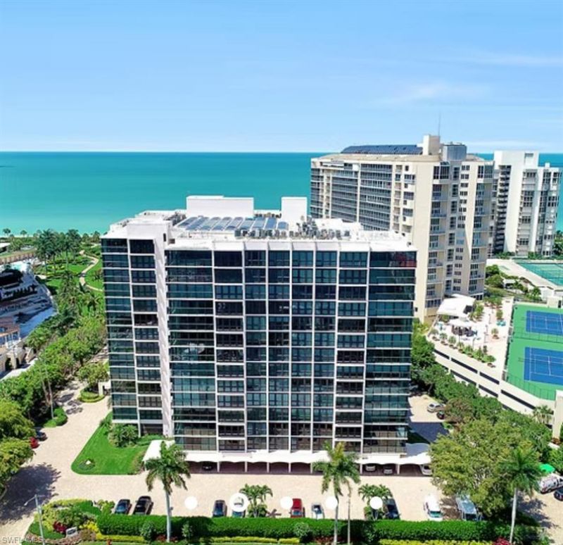 4031 Gulf Shore Blvd N, Unit 3E, Naples, FL 34103 Photo