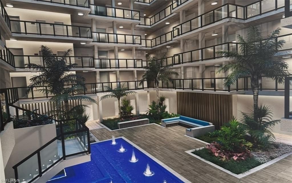 4031 Gulf Shore Blvd N, Unit 3E, Naples, FL 34103 Photo