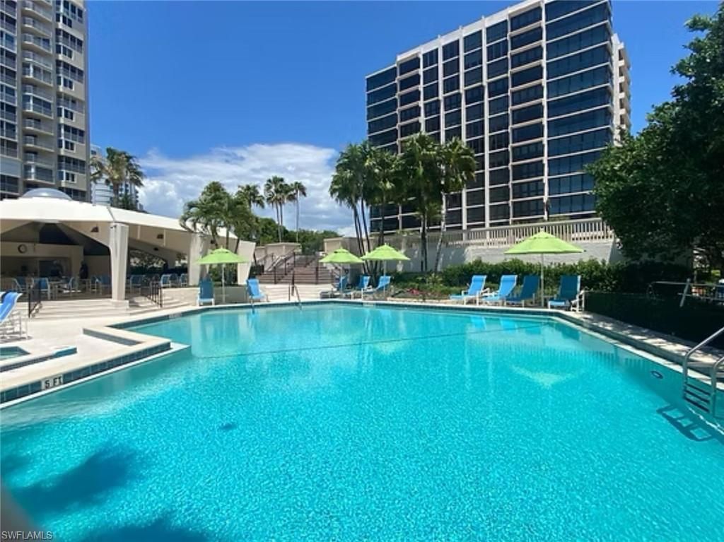 4031 Gulf Shore Blvd N, Unit 3E, Naples, FL 34103 Photo