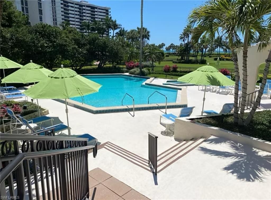 4031 Gulf Shore Blvd N, Unit 3E, Naples, FL 34103 Photo