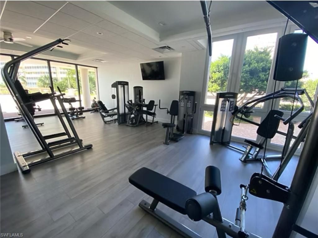 4031 Gulf Shore Blvd N, Unit 3E, Naples, FL 34103 Photo