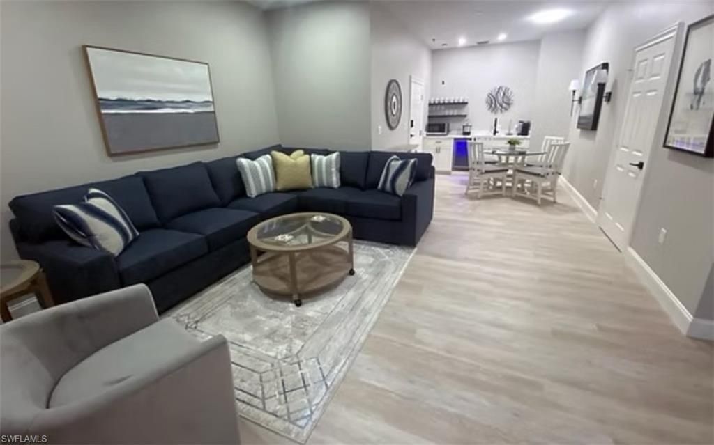 4031 Gulf Shore Blvd N, Unit 3E, Naples, FL 34103 Photo