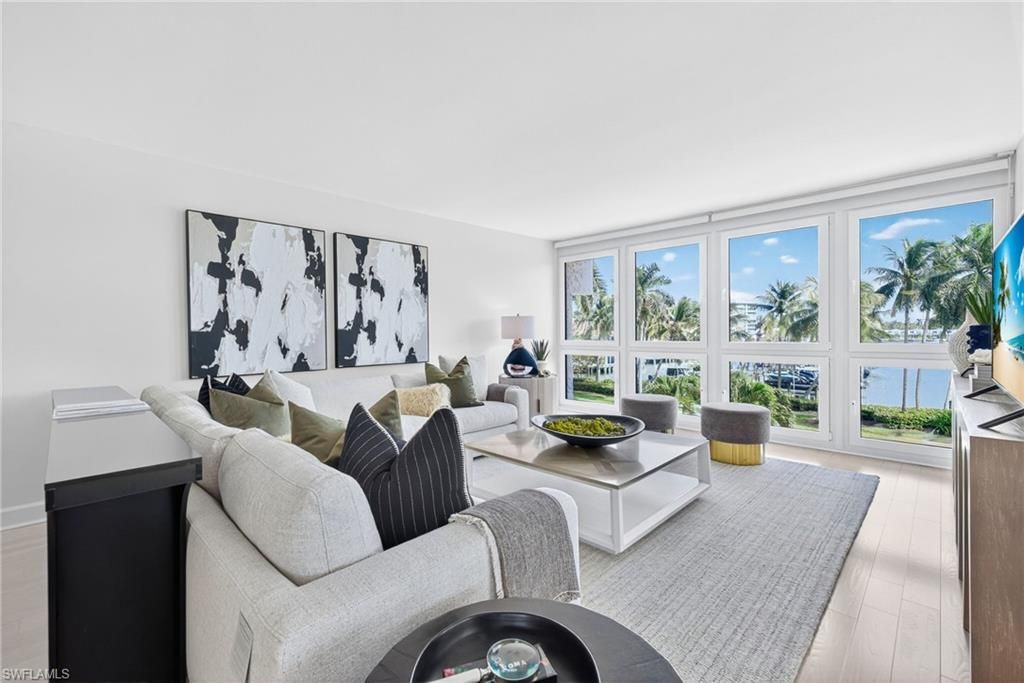 4031 Gulf Shore Blvd N, Unit 3E, Naples, FL 34103 Photo