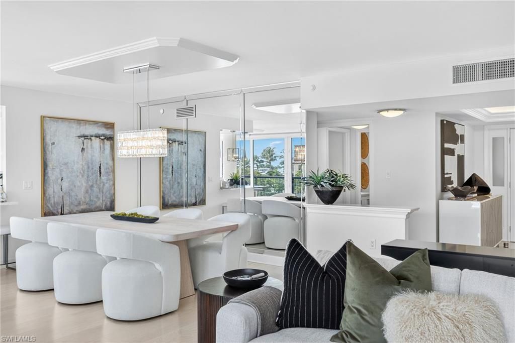 4031 Gulf Shore Blvd N, Unit 3E, Naples, FL 34103 Photo