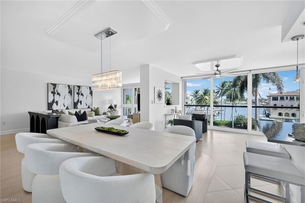 4031 Gulf Shore Blvd N, Unit 3E, Naples, FL 34103 Photo