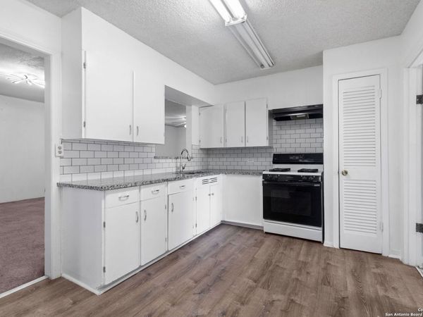 123 Haby Dr, San Antonio, TX 78212