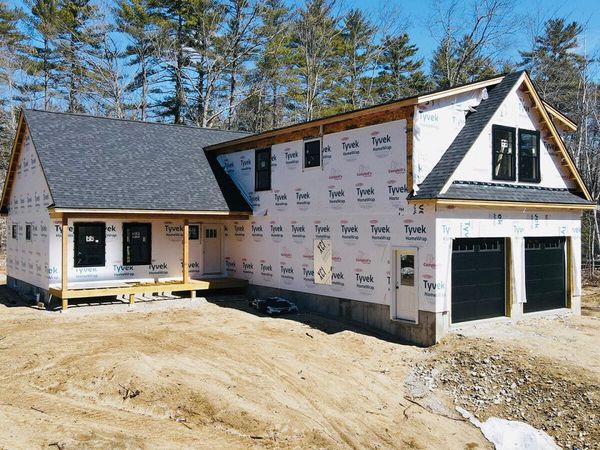 10 Kaye Lane, Baldwin, ME 04024