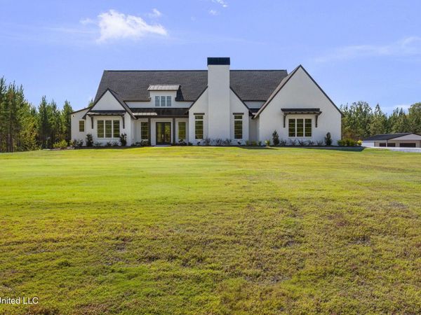 742 Freedom Ridge Lane, Brandon, MS 39047