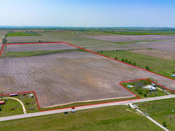 TBD FM 621, Staples, TX 78655