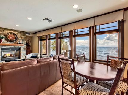 6750 N North Lake Boulevard, Tahoe Vista, CA 96148 Photo