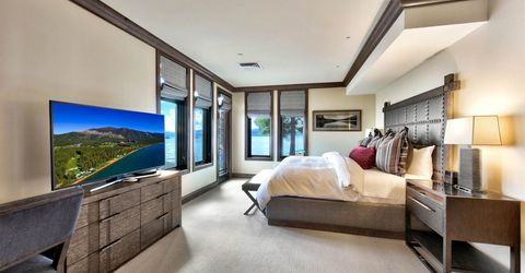 6750 N North Lake Boulevard, Tahoe Vista, CA 96148 Photo