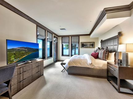6750 N North Lake Boulevard, Tahoe Vista, CA 96148 Photo