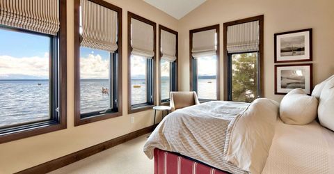 6750 N North Lake Boulevard, Tahoe Vista, CA 96148 Photo